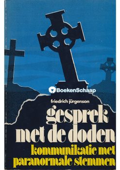 Gesprek met de doden