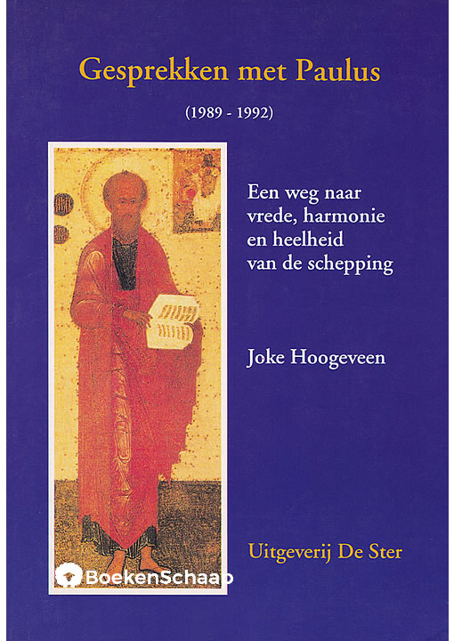 gesprekken met paulus