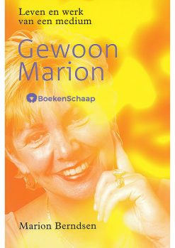 Gewoon Marion