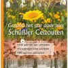 Gezond het jaar door met Schussler Celzouten