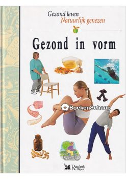 Gezond in vorm