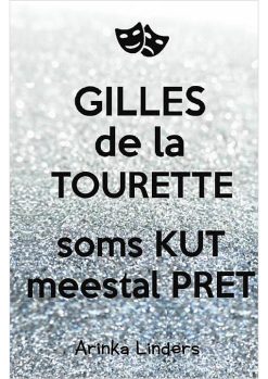 Gilles de la Tourette