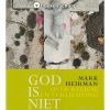 God is niet dood