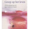 Greep op het leven