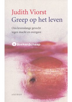 Greep op het leven