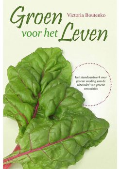 Groen voor het leven