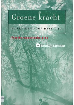 groene kracht