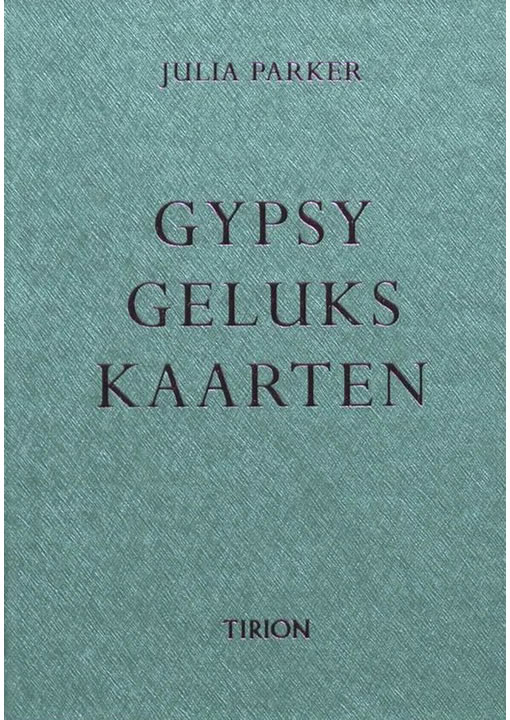 Gypsy Gelukskaarten