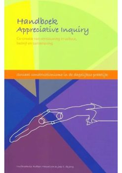 Handboek Appreciative Inquiry