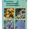 Handboek Geneeskrachtige Planten