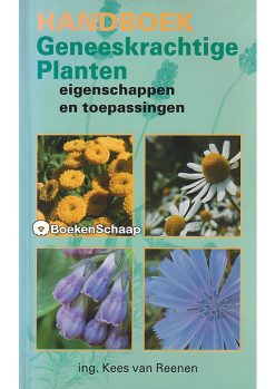 Handboek Geneeskrachtige Planten