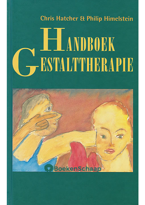 handboek gestalttherapie