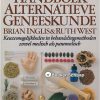 Handboek alternatieve geneeskunde