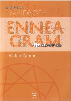 Handboek enneagram - Helen Palmer