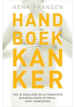 Handboek kanker