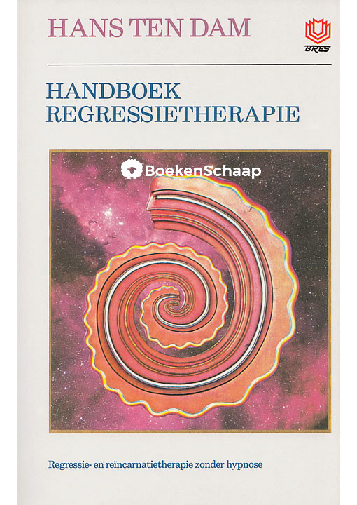 handboek regressietherapie