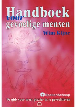 handboek voor gevoelige mensen