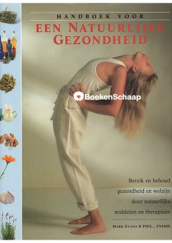 Handboek voor een natuurlijke gezondheid