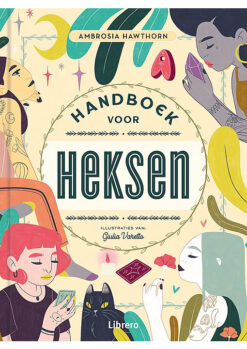 Handboek voor heksen