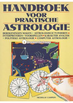handboek voor praktische astrologie