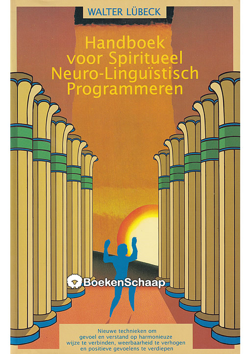 Handboek voor spiritueel neuro-linguistisch programmeren