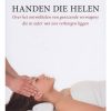 Handen die helen - Georgina Regan