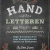 Handletteren