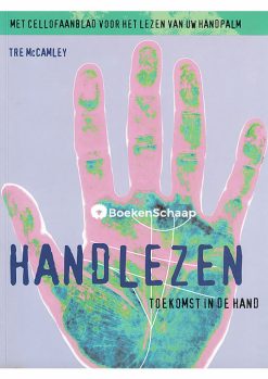 Handlezen - Toekomst in de hand