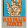 Handlijnkunde - Madeleine Krispijn