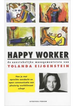 Happy Worker