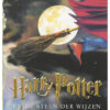 Harry Potter en de steen der wijzen