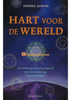 Hart voor de wereld