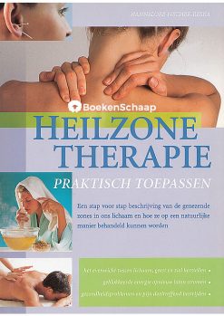 Heilzone therapie praktisch toepassen