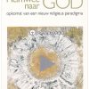 Heimwee naar God