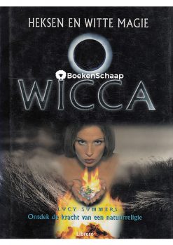 Heksen en Witte Magie Wicca