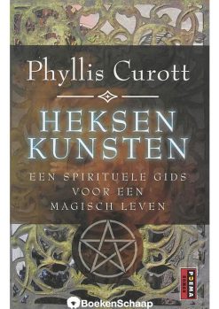 Heksenkunsten - Phyllis Curott