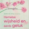 Hemelse wijsheid en aards geluk