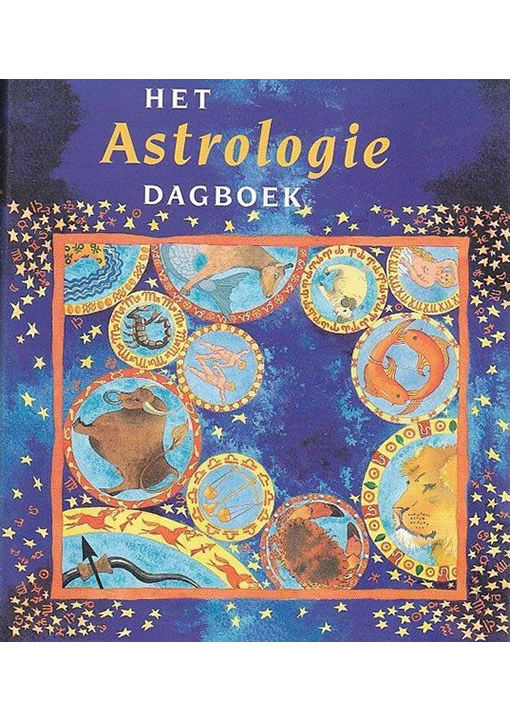 het astrologie dagboek