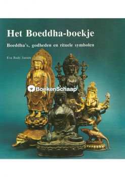 Het Boeddha-boekje