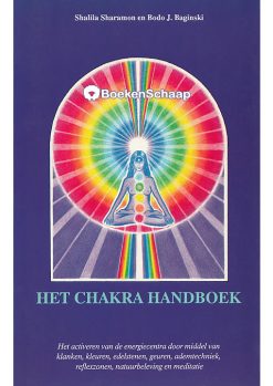 Het Chakra Handboek