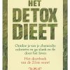 Het Detox Dieet