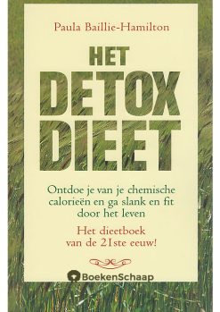 Het Detox Dieet