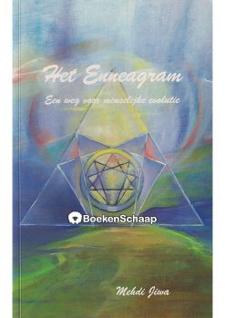 Het Enneagram - Mehdi Jiwa