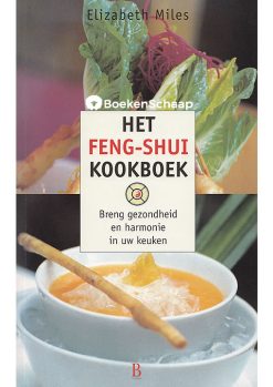 Het Feng-Shui kookboek