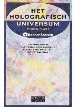 Het Holografisch Universum - Michael Talbot