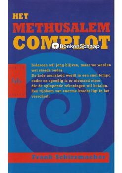 Het Methusalemcomplot