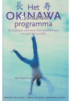 Het Okinawa programma