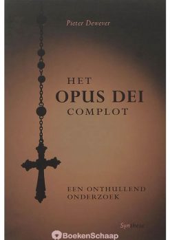 Het Opus Dei Complot