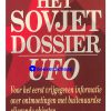 Het Sovjet dossier UFO