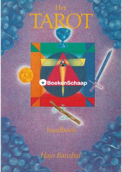 Het Tarot handboek